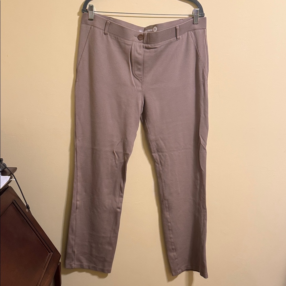 Betabrand Classic Khaki DPYP